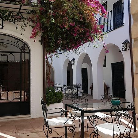 Lince Casa Rural El Rocío Εξωτερικό φωτογραφία