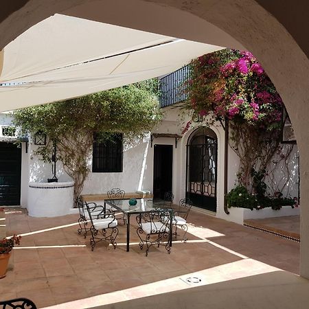 Lince Casa Rural El Rocío Εξωτερικό φωτογραφία