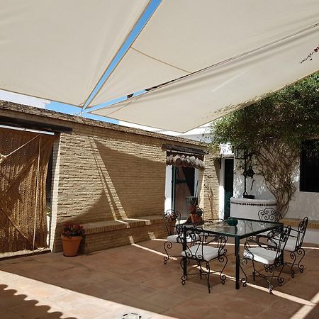 Lince Casa Rural El Rocío Εξωτερικό φωτογραφία