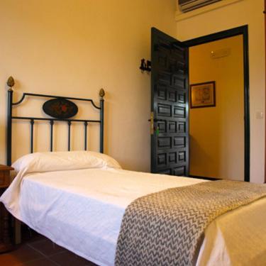 Lince Casa Rural El Rocío Δωμάτιο φωτογραφία