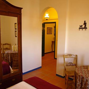 Lince Casa Rural El Rocío Εξωτερικό φωτογραφία