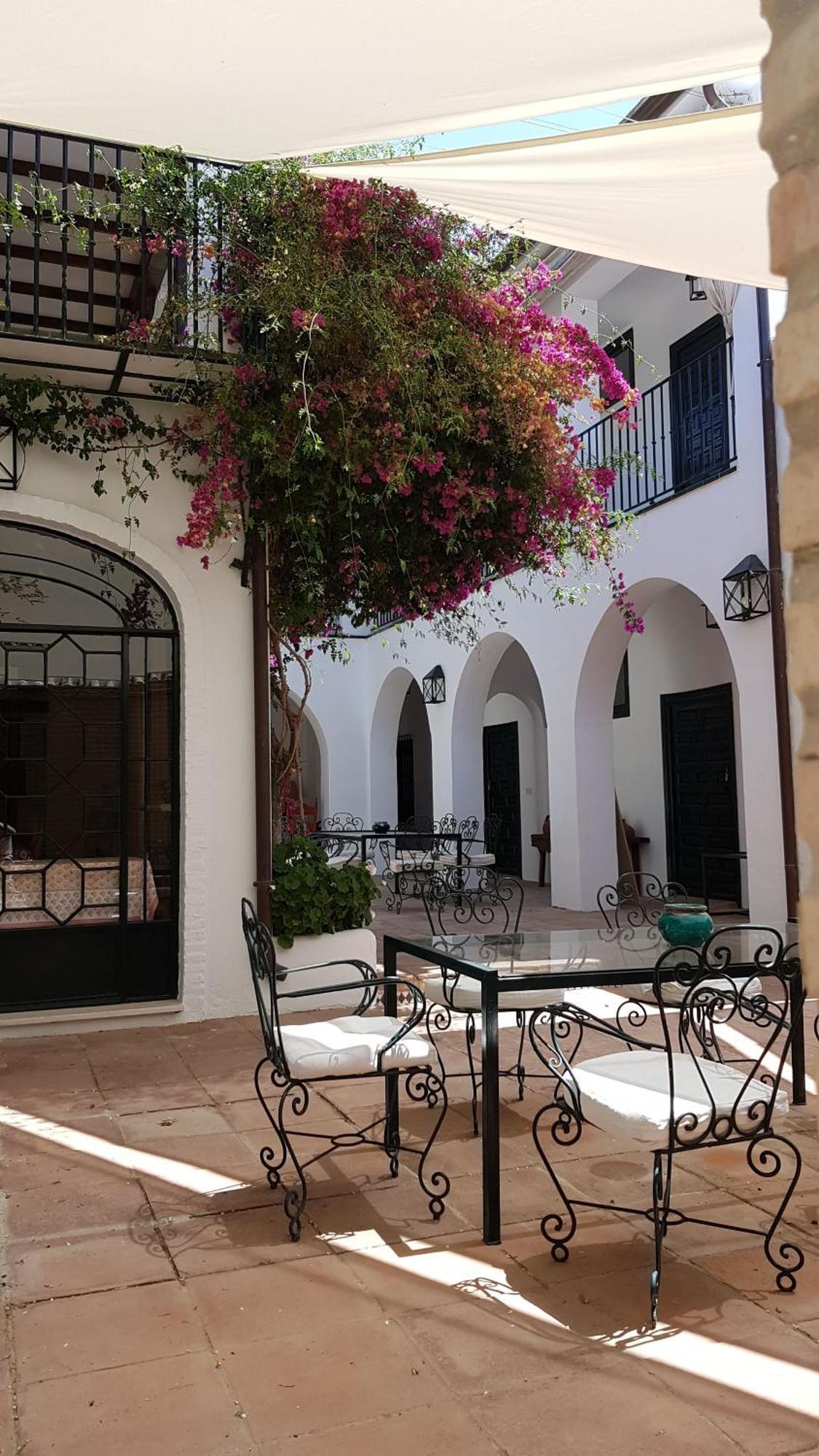 Lince Casa Rural El Rocío Εξωτερικό φωτογραφία