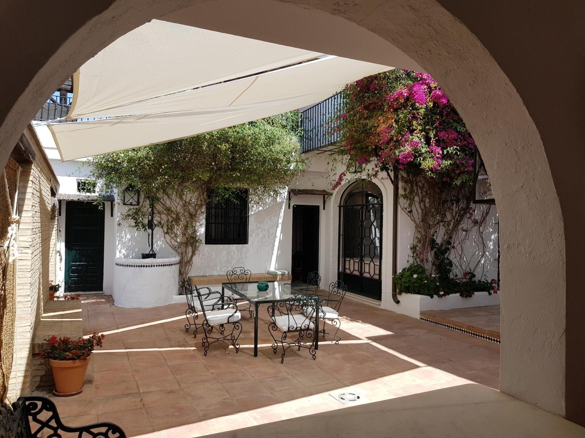 Lince Casa Rural El Rocío Εξωτερικό φωτογραφία