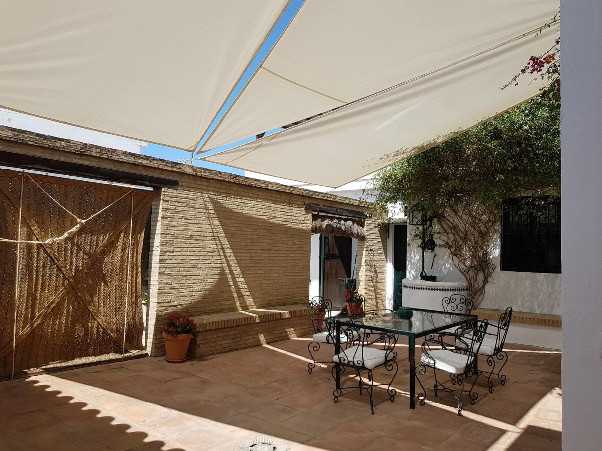 Lince Casa Rural El Rocío Εξωτερικό φωτογραφία