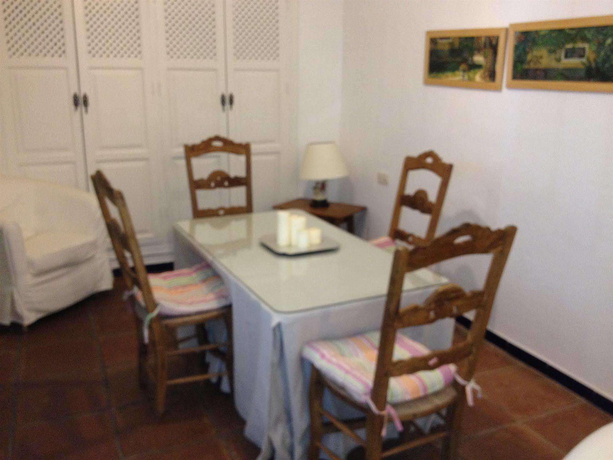 Lince Casa Rural El Rocío Εξωτερικό φωτογραφία