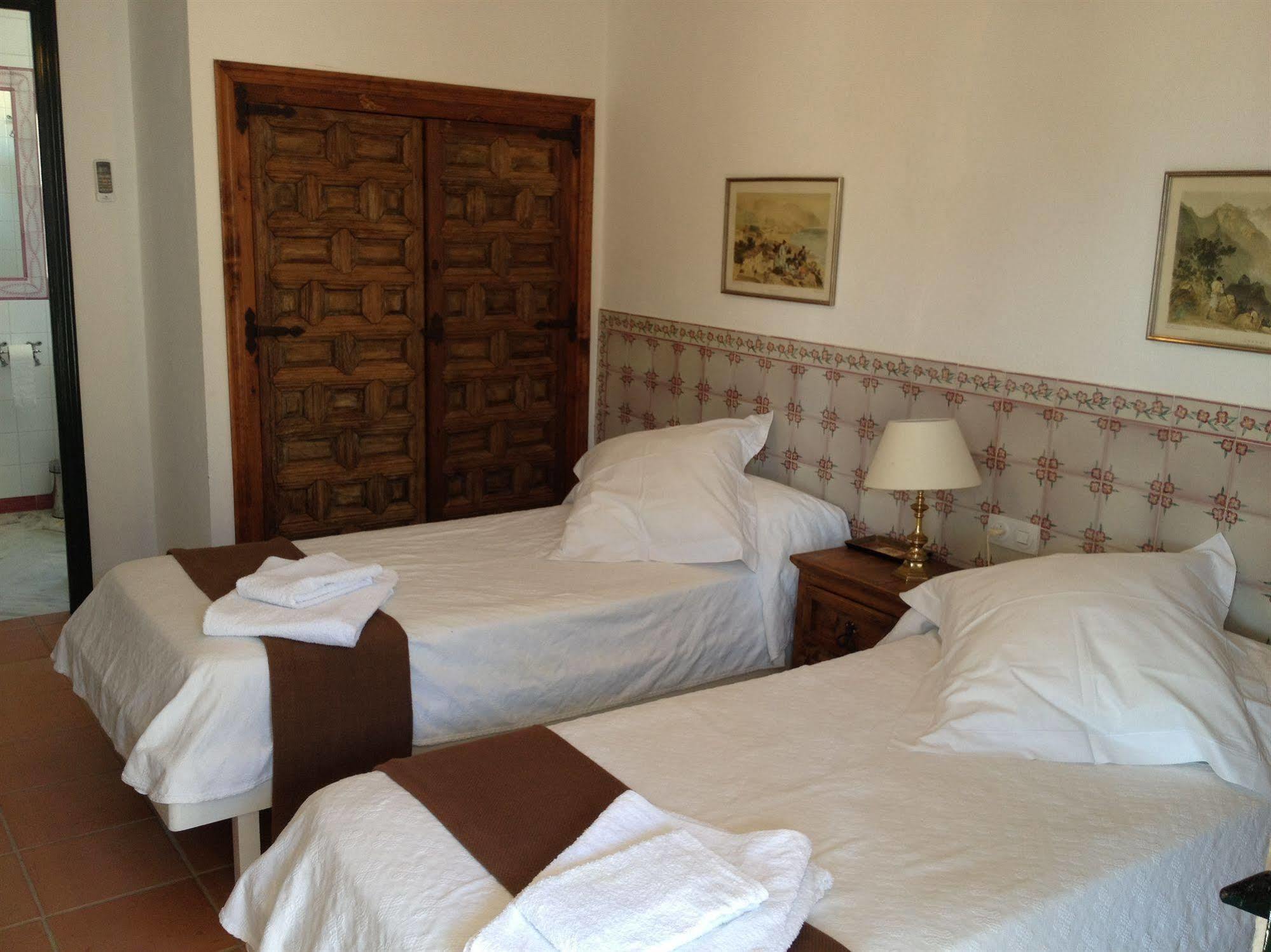 Lince Casa Rural El Rocío Εξωτερικό φωτογραφία