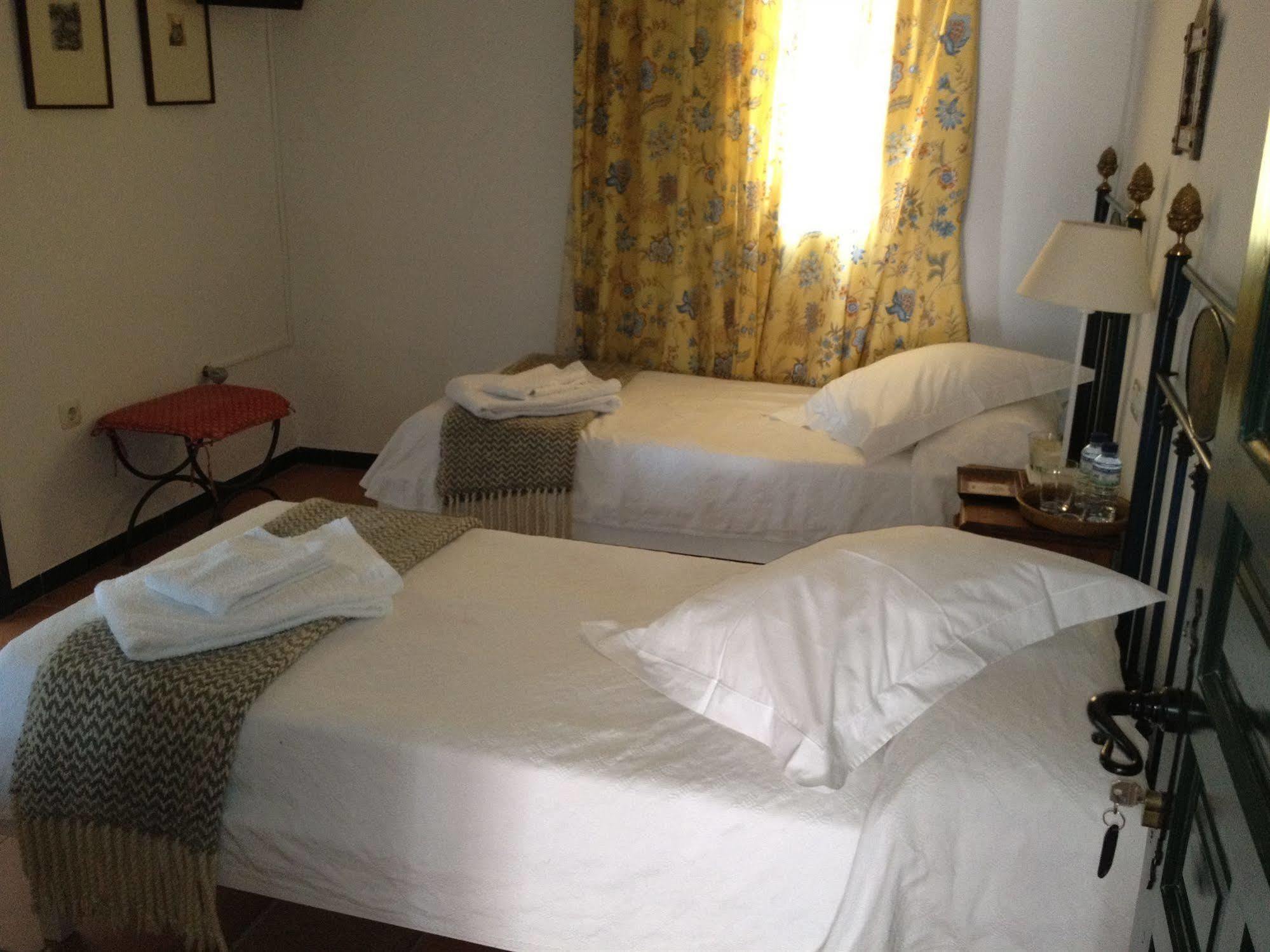 Lince Casa Rural El Rocío Εξωτερικό φωτογραφία