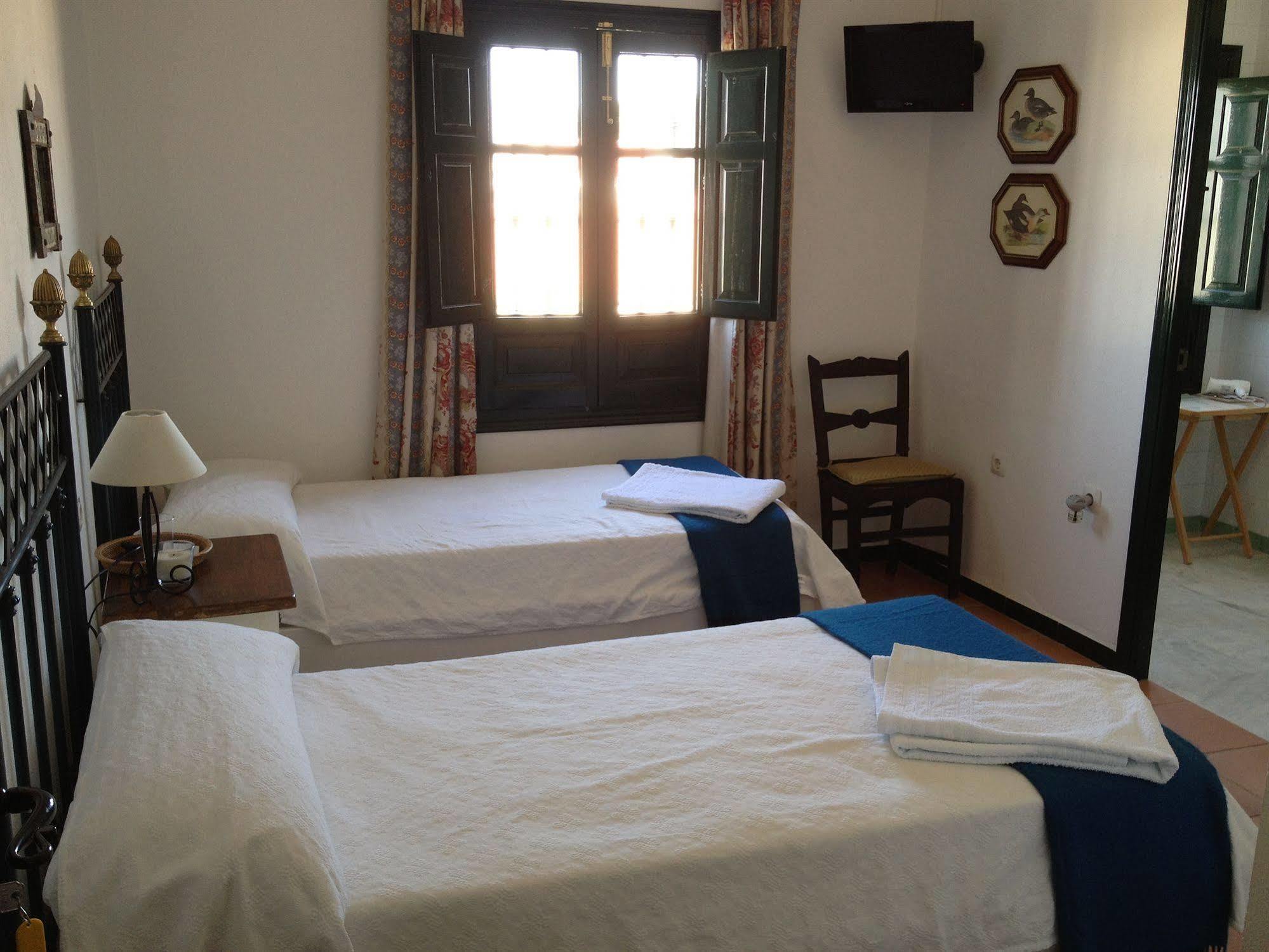 Lince Casa Rural El Rocío Εξωτερικό φωτογραφία