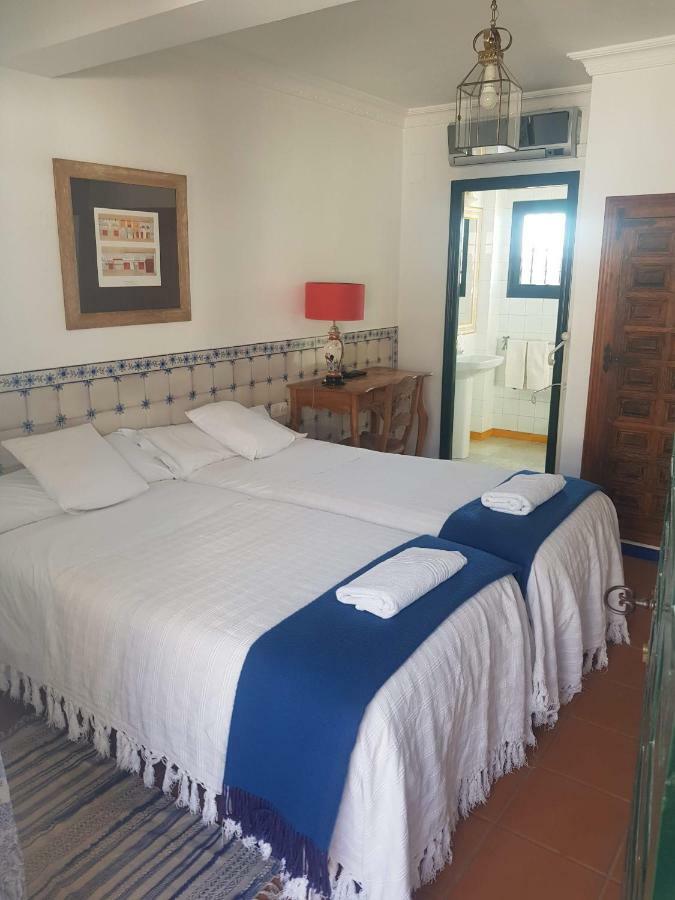 Lince Casa Rural El Rocío Εξωτερικό φωτογραφία