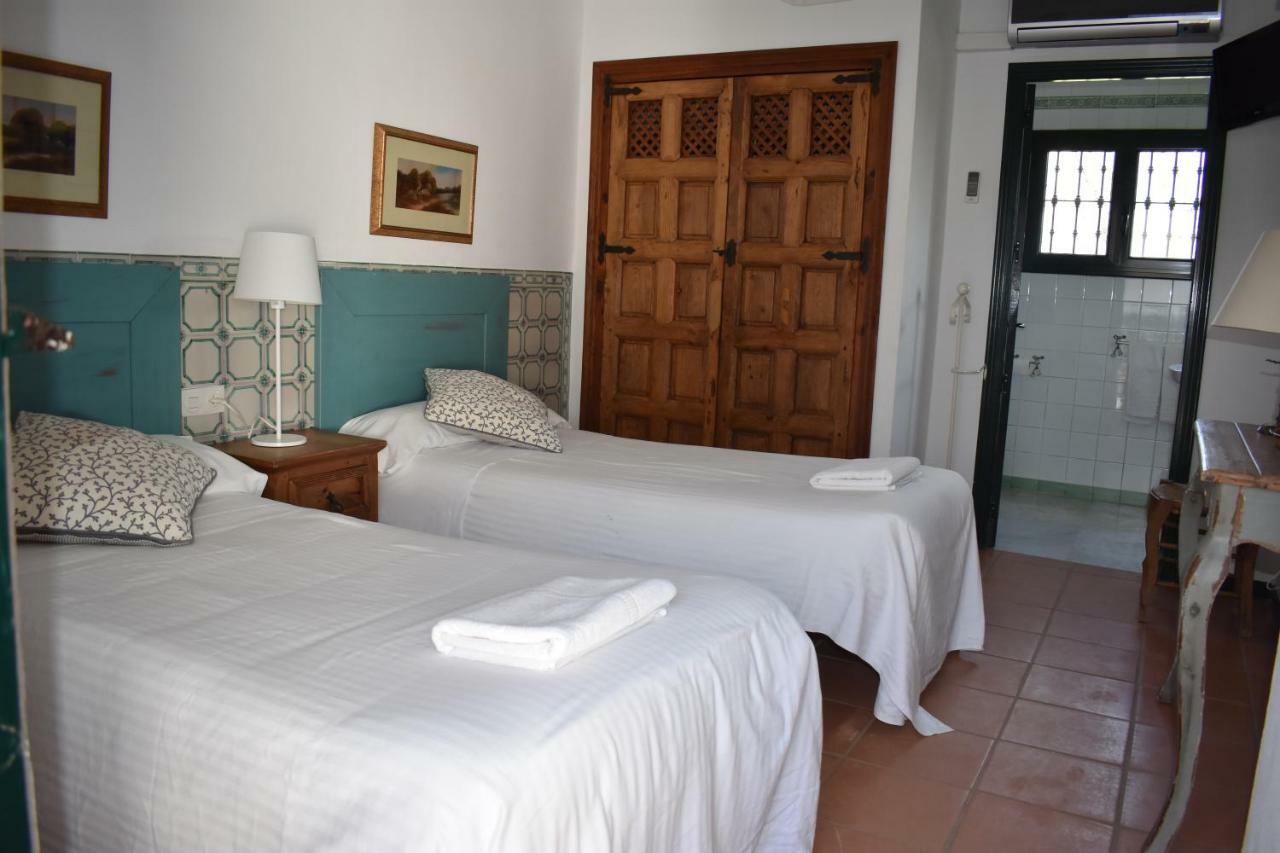 Lince Casa Rural El Rocío Εξωτερικό φωτογραφία