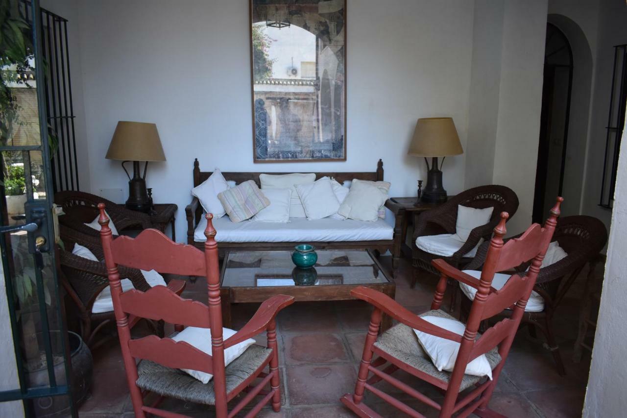 Lince Casa Rural El Rocío Εξωτερικό φωτογραφία