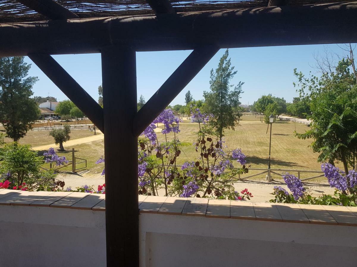 Lince Casa Rural El Rocío Εξωτερικό φωτογραφία